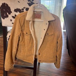 Levi’s jacket SOLD